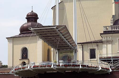 Klasztor Jasnogórski